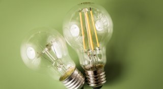 So viel Strom fressen alte Glühlampen im Vergleich zu LED