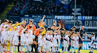 Neue Playlist beim SC Paderborn: Diese Songs laufen bei den Heimspielen