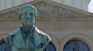 Von der Antike bis zur Kurstadt: Was Hygieia mit Bad Oeynhausen verbindet