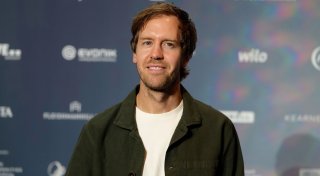 Vettel kann sich Tätigkeit in der Formel 1 vorstellen