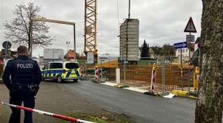 Liveticker: Evakuierung nach Bombenfund in der Bielefelder Innenstadt