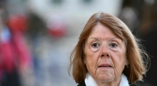 Missbrauchsprozess in Frankreich: Opfer sagt erneut aus