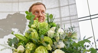 Kretschmer bleibt Ministerpräsident von Sachsen