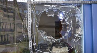 Bielefelder Einbrecher schläft am Tatort ein und wird vom Polizeihund geweckt