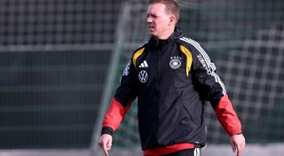 In Luxemburg: Tah ersetzt Kimmich als DFB-Kapitän