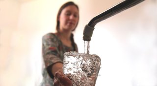 Bis zu 500 Euro im Jahr: Wasser und Abwasser werden in Löhne deutlich teurer