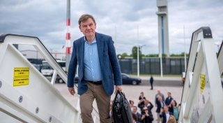 Wadephul reist zu Antrittsbesuch nach Israel