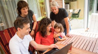 5 Spartipps für Eltern mit kleinen Kindern: Das rät Finanzexperte aus Lübbecke