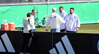 Alberei und Antipasti: Magie von San Siro als Titelfunke