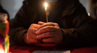 Besondere Weihnachtsaktionen für Suchtkranke und Einsame im Kreis Gütersloh