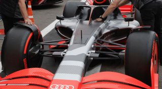 Künftiges Audi-Team verkauft Anteile nach Katar