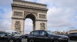 Umwelthilfe zu Parkgebühr in Paris: Politischer Druck steigt