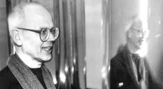 Einer der Väter des „Bielefelder Opernwunders“: Bühnenbildner Gottfried Pilz ist tot