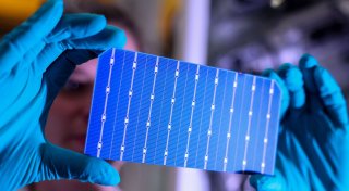 Deutschland fällt bei Innovationskraft zurück