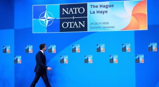 Keine Trittbrettfahrerei mehr: Nato beginnt Gipfel mit Trump