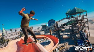 Kickflip ins Jahr 2025: „Tony Hawk`s Pro Skater 3+4“ bringt mir das Skate-Feeling zurück