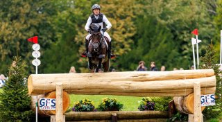 Jung verpasst Einzel-Titel - Team-Gold für Deutschland