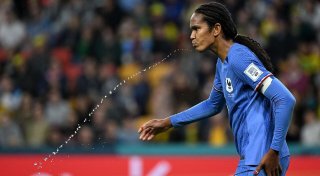 «Ungerechtigkeit»: Frankreich-Star schimpft nach Ausbootung