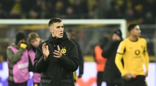 Kovac zu Schlotterbecks BVB-Zukunft: «Bin positiver Dinge»