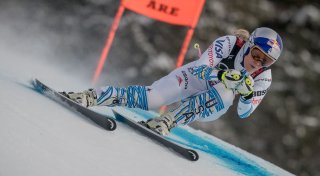 Gerüchte über Comeback-Gedanken bei Ski-Ass Vonn