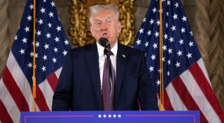 Trump stellt Treffen mit Putin nach Vereidigung in Aussicht