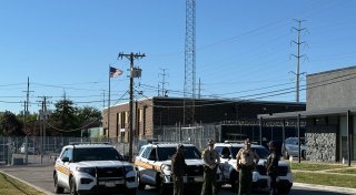 Gericht verbietet vorerst Nationalgarde-Einsatz in Chicago