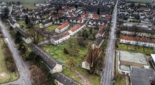 Wohnraumkrise in Bünde: Britenhäuser-Verkauf gestoppt - das sind die Hintergründe
