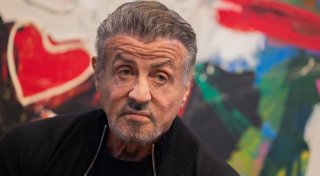 Sylvester Stallone veröffentlicht seine Memoiren