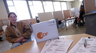 Kreis Höxter ist Teil der spannenden Wahlprognose