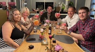 OWL-Woche bei „Das perfekte Dinner“: Wer hat gewonnen und was wurde aus dem Mini-Flirt?