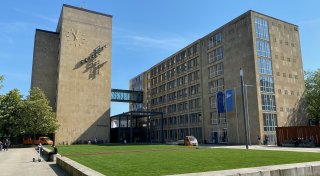 Wahlkampf bleibt aus: Gütersloher Bürgermeisterkandidaten fehlt politisches Profil