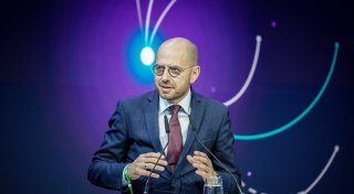 Erfolgreichstes Quartal - Siemens Energy im Aufwind