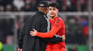 Bayerns Pavlovic: «Habe keine Probleme mehr, keine Angst»