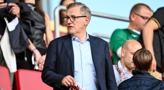 Dreesen: «Können uns jeden Transfer leisten, den wir wollen»