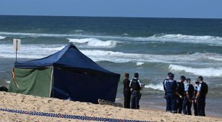 Strände gesperrt: «Großer Hai» tötet Surfer in Sydney