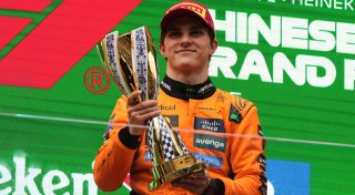 Pressestimmen zur Formel 1: «McLaren ist konkurrenzlos»
