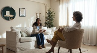 Psychotherapie in OWL: So erhalten Sie Hilfe, wenn Sie keinen Platz finden