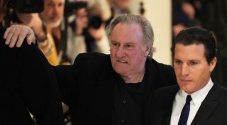 Gericht statt Leinwand: Belästigungs-Prozess gegen Depardieu