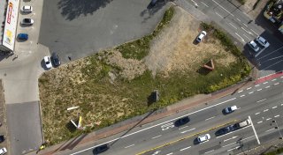 Altlastensanierung in Bad Oeynhausen: Gericht stoppt vorerst Bauprojekt
