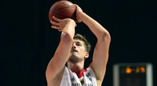 Neuer Basketball-Bundestrainer überrascht bei Nominierung