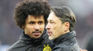 Adeyemis Tor «Spiegelbild» für Dortmunder Trendwende