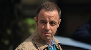 «Polizeiruf 110» und «Alles Klara»: TV-Star Felix Eitner tot