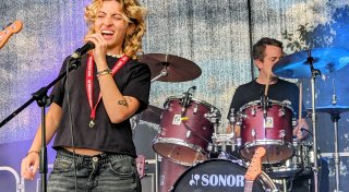 Kraut-und-Rüben-Musikfestival im Kreis Höxter feiert Fünfjähriges