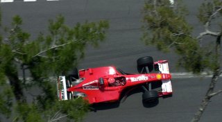 Schumacher-Ferrari für 16 Millionen Euro versteigert