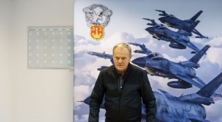 Polens Geheimdienst fasst acht mutmaßliche Saboteure