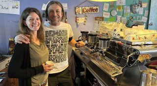 Café in der Gütersloher Innenstadt vor Umbruch: Das sind die neuen Betreiber
