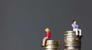 Equal-Pay-Day im Kreis Höxter: Frauen verdienen weniger Geld als Männer