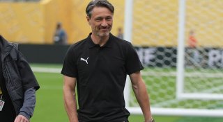 Kovac beklagt Hitze: «Clubs aus dem Süden im Vorteil»