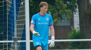 So läuft Arminia Bielefelds Torwart-Suche