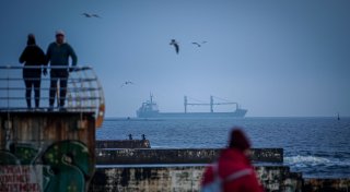 Kreml stellt Bedingungen für sichere Schwarzmeer-Schifffahrt